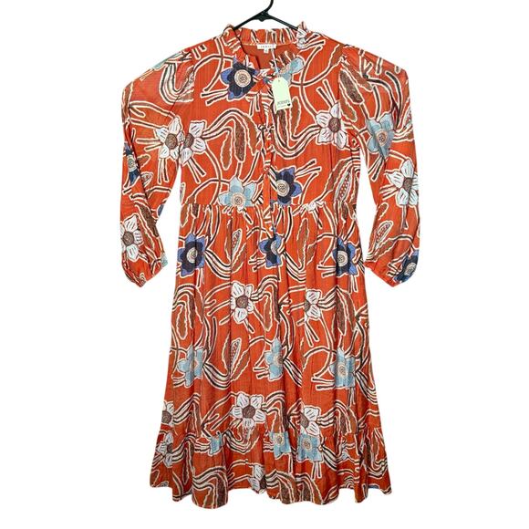 JODIFL Los Angeles Dresses & Skirts - NWT - JODIFL Los Angeles Woman's Oversized Small Dress
